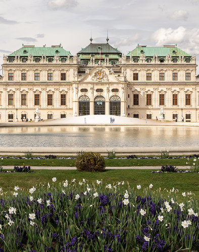 Kein unsichtbares Besucherzentrum